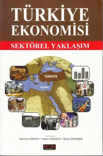 Türkiye Ekonomisi