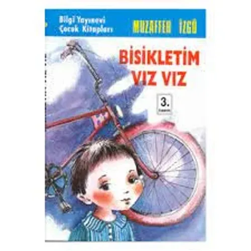 Kültür - Bisikletim Vız Vız