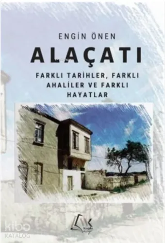 Alaçatı