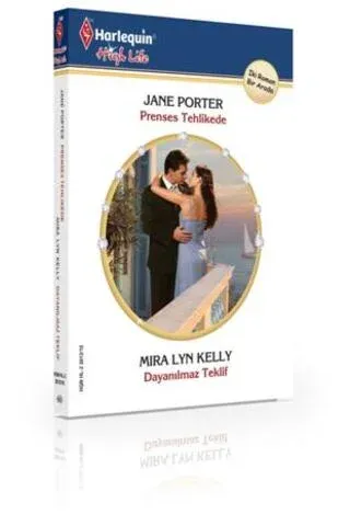Prenses Tehlikede / Dayanılmaz Teklif - 60