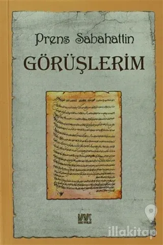 Görüşlerim