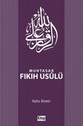 Muhtasar Fıkıh Usulü