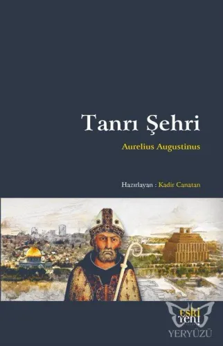 Tanrı Şehri