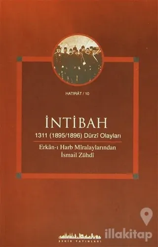 İntibah