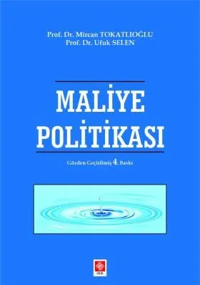 Maliye Politikası