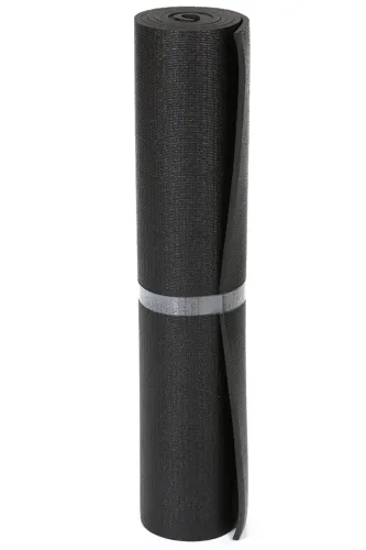 Pro Kauçuk Mat 5mm - Siyah