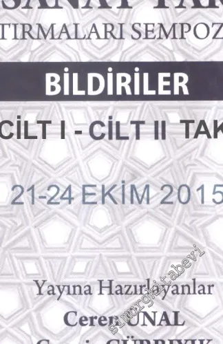 Uluslararası XIX. Ortaçağ ve Türk Dönemi Kazıları ve Sanat Tarihi Araştırmaları Sempozyumu 2 Cilt TAKIM -         2019