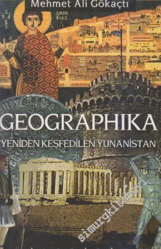 Geographika: Yeniden Keşfedilen Yunanistan -        2001
