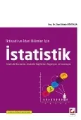 İktisadi ve İdari Bilimler içinİstatistik İstatistikî Kavramlar, Anakütle Dağılımları, Regresyon ve Korelasyon 1