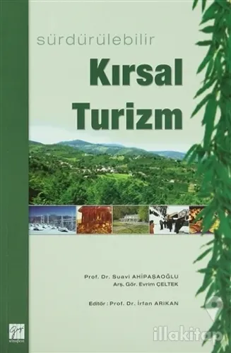 Sürdürülebilir Kırsal Turizm