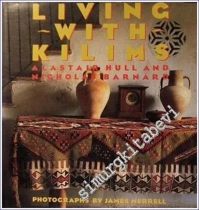 Living With Kilims - 1991