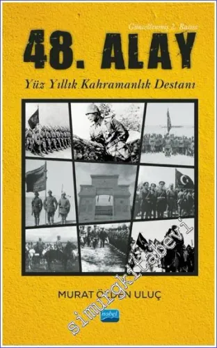 48. Alay - Yüzyıllık Kahramanlık Destanı -         2022