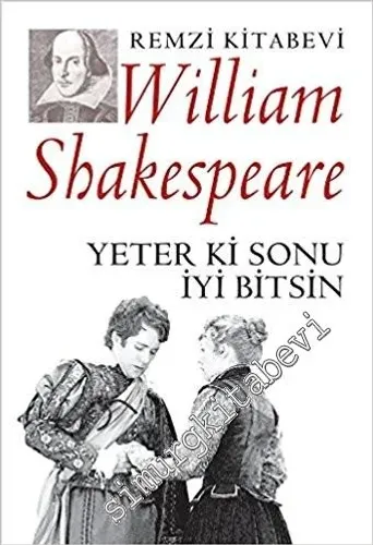 Yeter ki Sonu İyi Bitsin -        1992