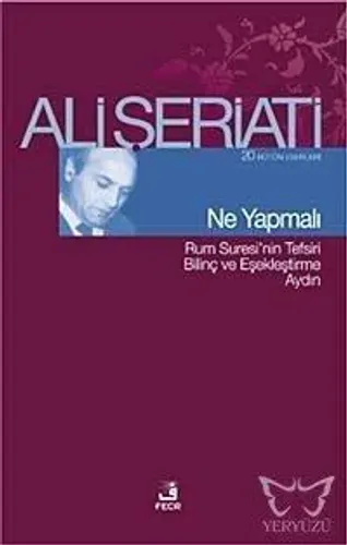 Ne Yapmalı