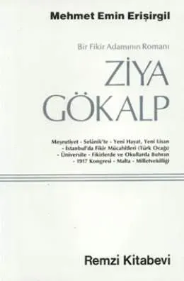 Ziya Gökalp