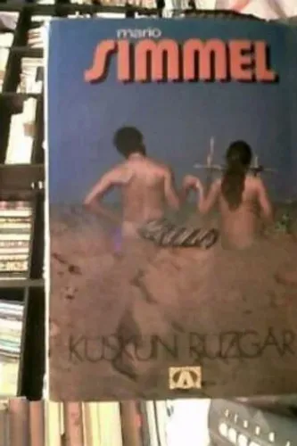 Küskün Rüzgar