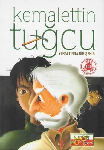 Yeraltında Bir Şehir