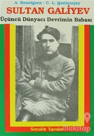 Sultan Galiyev