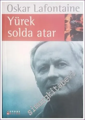 Yürek Solda Atar -        2002