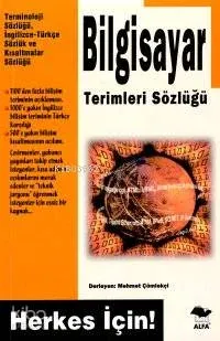 Bilgisayar Terimleri Sözlüğü