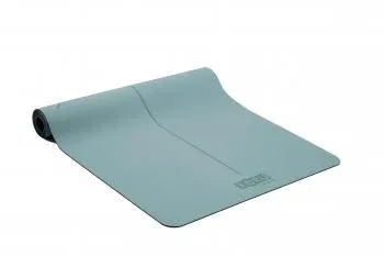 Sun Series Limited - Ultra Kaydırmaz Yoga Matı Sun 4mm-Nane Yeşili