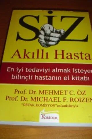 Siz Akıllı Hasta