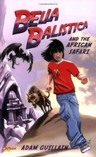 Bella Balistica And The African Safari