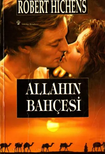 Allahın Bahçesi