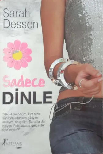 Sadece Dinle