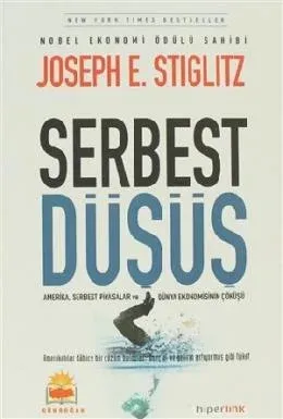 Serbest Düşüş