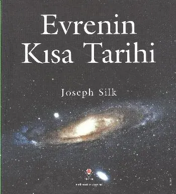 Evrenin Kısa Tarihi (Ciltli)