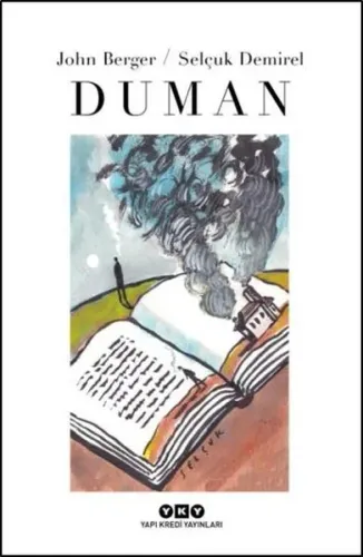 Duman John Berger