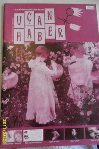 Uçan Haber 2003 / 20