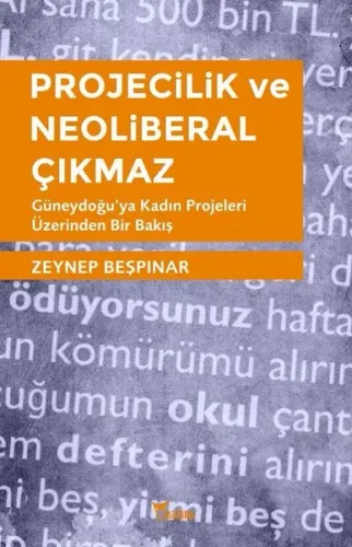Projecilik Ve Neoliberalizm