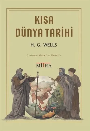 Kısa Dünya Tarihi