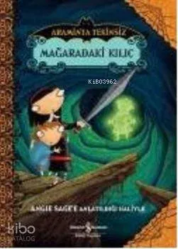 Mağaradaki Kılıç
