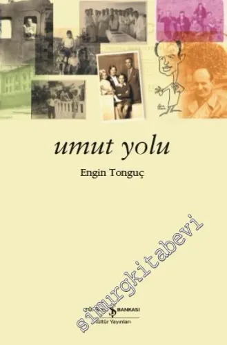 Umut Yolu - 2020