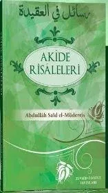 Akide Risaleleri
