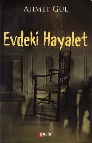 Evdeki Hayalet