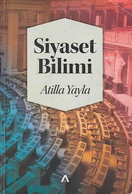 Siyaset bilimi