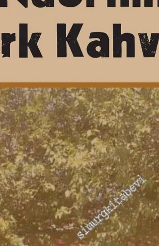 Nabi'nin Park Kahvesi - 2016
