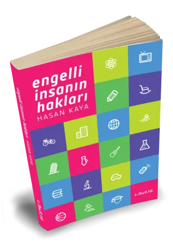 Engelli İnsanın Hakları
