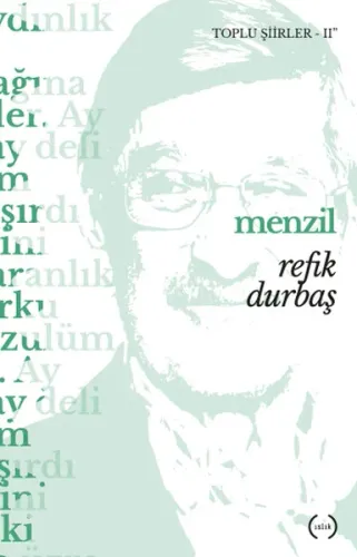 Menzil Toplu Şiirler 2