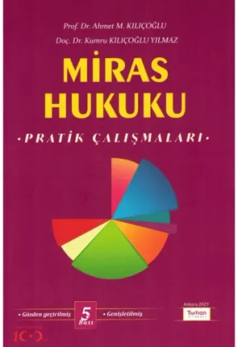 Miras Hukuku Pratik Çalışmaları