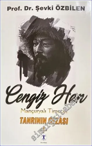 Cengiz Han Mançuryalı Timuçin 1: Tanrının Cezası -
