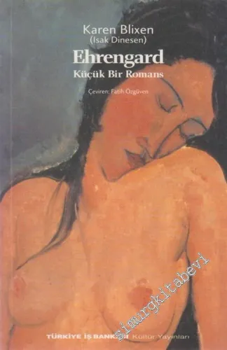 Ehrengard: Küçük Bir Romans -        2002