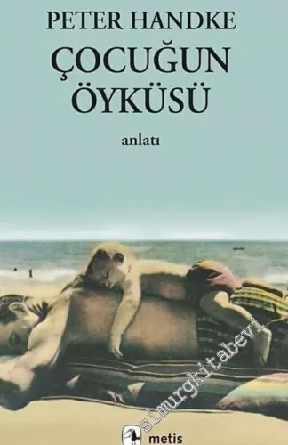 Çocuğun Öyküsü -         2019