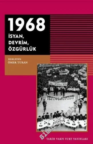 1968 İsyan Devrim Özgürlük -         2019