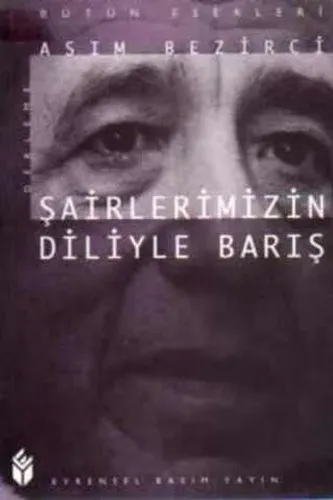 Şairlerimizin Diliyle Barış