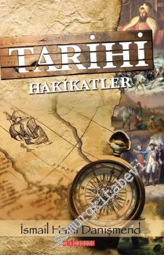 Tarihi Hakikatler CİLTLİ -         2016